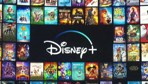 Disney+ & Star Plus