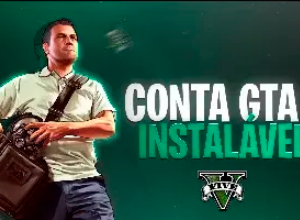 GTA V Instalavel