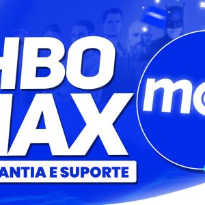 HBO MAX