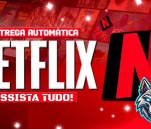 Netflix FULL HD