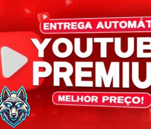 Youtube Premium